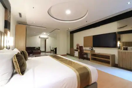 Coin's Jakarta - 110