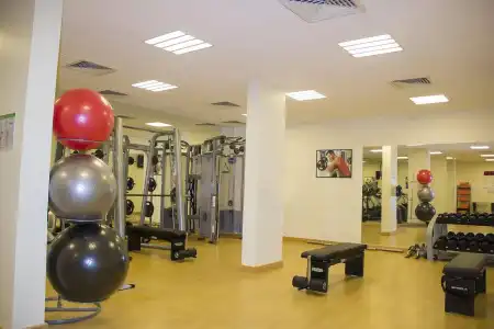 Copthorne Downtown Abu Dhabi - 14