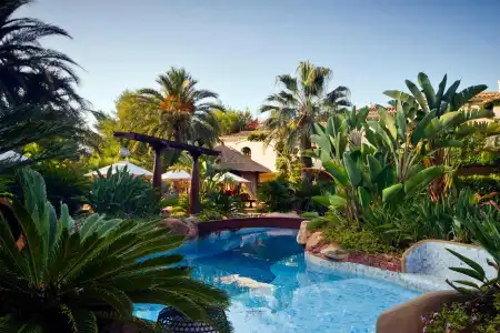 Swiss Moraira & Spa - Designed for Adults - 0