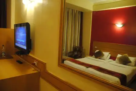 Midland - Hostel - 2