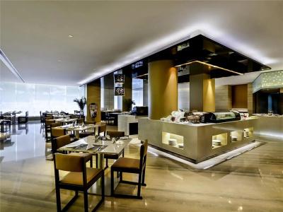 Grand Mercure Dongguan Humen - 23