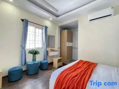 Joi Boutique Bai Truoc - 50