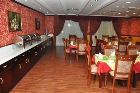 Benta Grand Dubai - 15