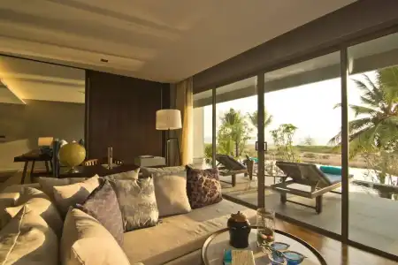 Le Coral Beach Resort and Cafe - 5