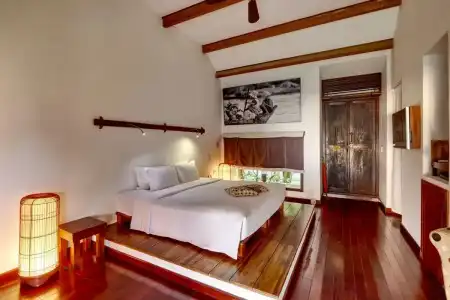 Chen Sea Resort & Spa - 5