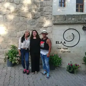 Elaa Cave - 17