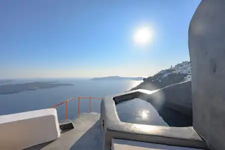 Sophia Luxury Suites - 125