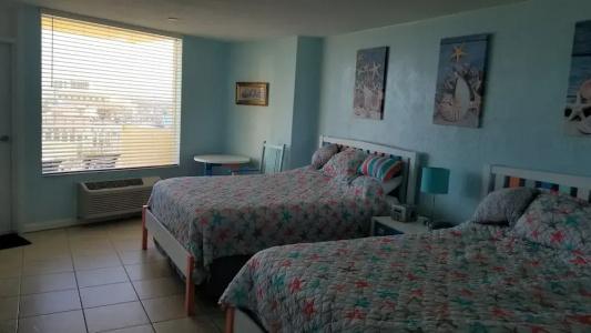 Fountain Beach Resort - 144