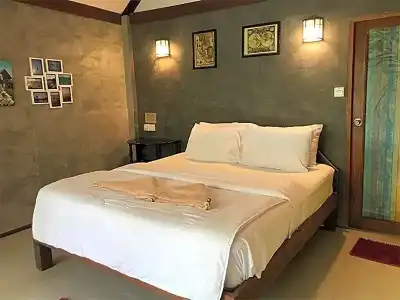 Chomjan Resort - 21