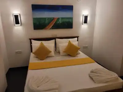 Janus Paradise Rest - 24