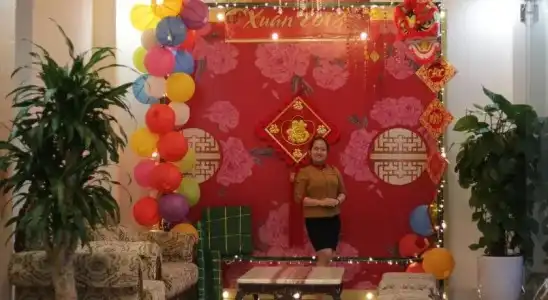 Amanda Quang Binh - 15