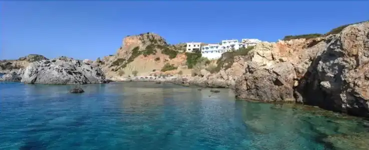 Castelia Bay - 15