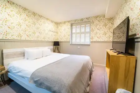 Brooks Guesthouse Bristol - 25