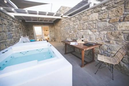 Balius Mykonos - 141