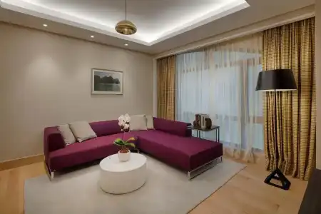 Sherwood Suites - 111
