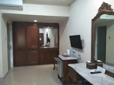 Indah Palace Yogyakarta - 78