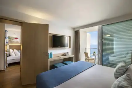 Valamar Bellevue Resort - All Inclusive - 3