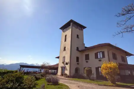 Agriturismo Monterosso - 0