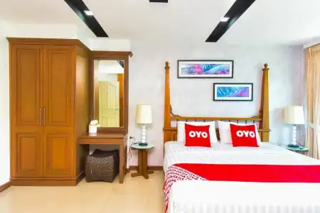OYO 394 Nana Beach Cha Am - 97