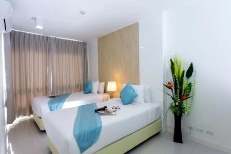 Royal Pavilion Hua Hin - 9