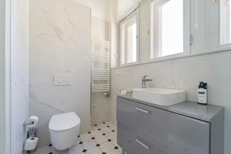 Luxury Style Apartments - 145