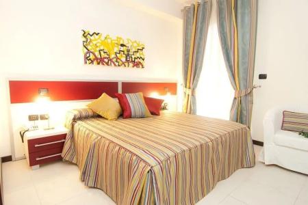 B&B Vescovo Rosso - 15