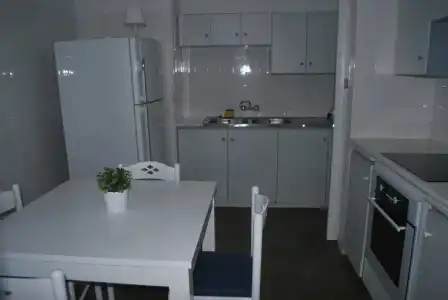 Flisvos Beach Apartments - 19