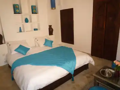 Riad Pachavana - 37