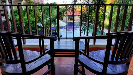 Best Western Resort Kuta - 35