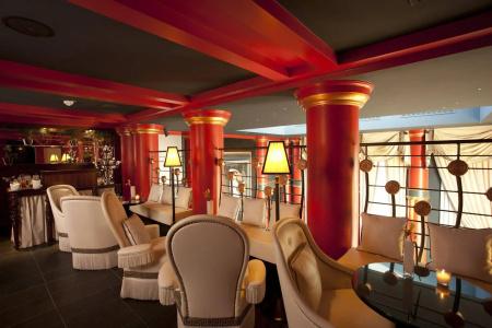 Intercontinental Bordeaux Le Grand by IHG - 1