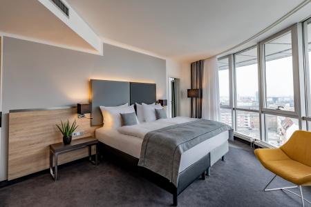 Garner Berlin - Spandau by IHG - 29
