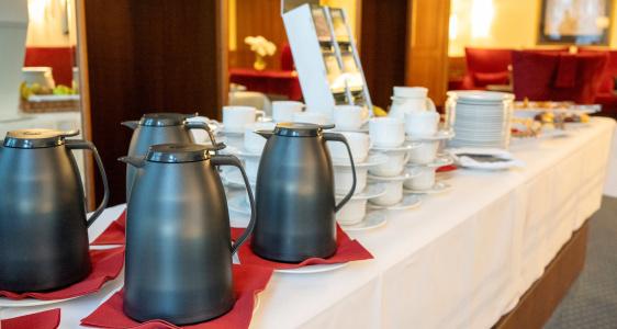 PLAZA Premium Schwerin - 40