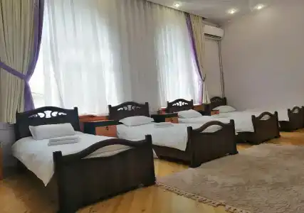 Rakat Hostel - 2