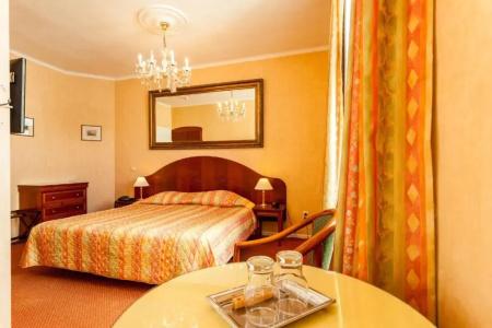 Avenue by F-Hotels - 18