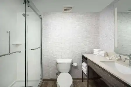 Hilton Garden Inn Miami Brickell South - 41