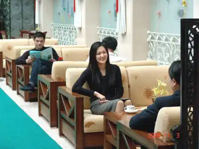 Huanghai - 13