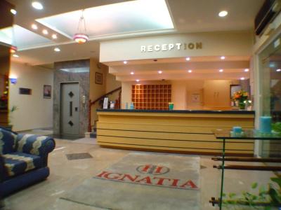 Ignatia - 1