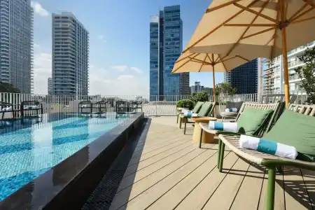Alberto by Isrotel Design - 15