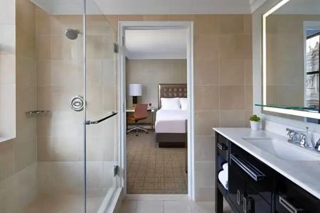 The Ritz-Carlton, Philadelphia - 56