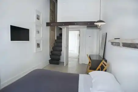 Belledonne Suite & Gallery - 84