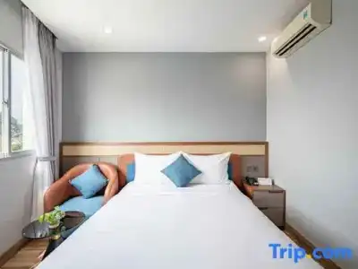 Sunrise Boutique Phu Quoc - 52