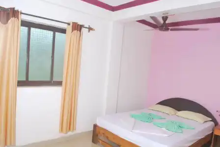 Gabriel Guest House - 4