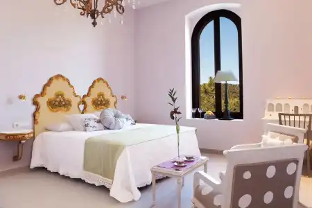 Sant Pere Del Bosc & Spa - 39