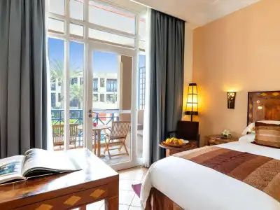 Le Médina Essaouira Thalassa Sea  & Spa - MGallery Collection - 3