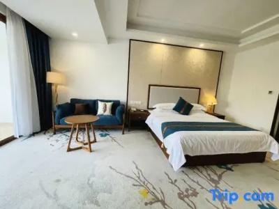Shenzhen Evergreen Resort - 43