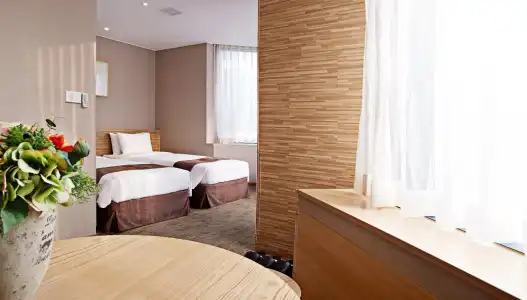 Skypark Myeongdong II - 5