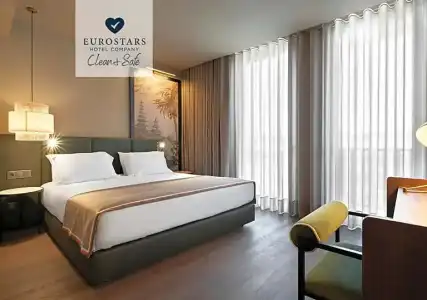 Dorma Essenzia Porto - 71