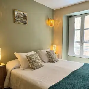 Hôtel Colomba - 19