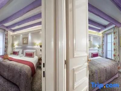 Le Relais Montmartre - 47