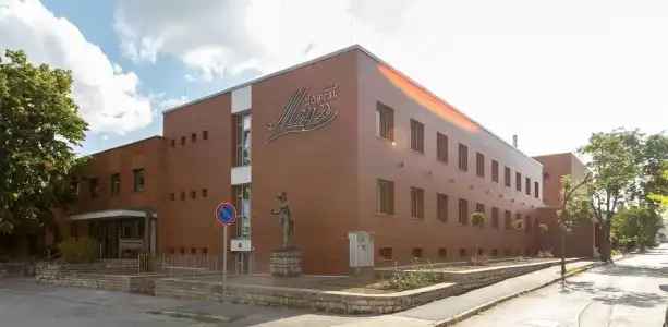 Hostel Mayer Superior Veszprém - 26